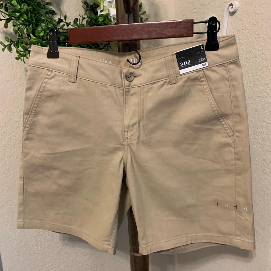 ANA Brand Size 4